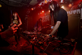 MERZBOW